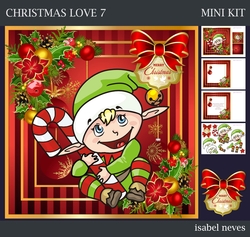 Christmas Love 7
