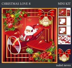 Christmas Love 8