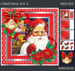 Christmas Joy 4