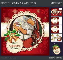 Best Christmas Wishes 9