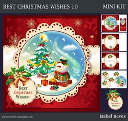 Best Christmas Wishes 10