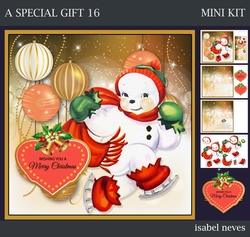 A Special Gift 18