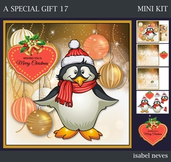 A Special Gift 17