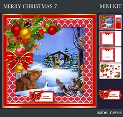 Merry Christmas 7