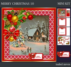 Merry Christmas 10