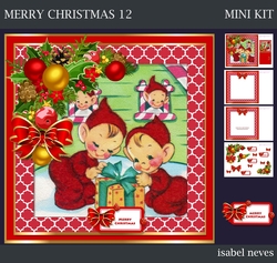Merry Christmas 12