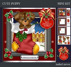 Cute Puppy