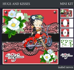 Hugs And Kisses