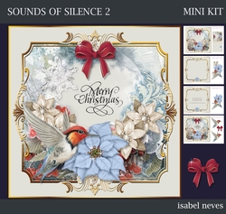 Sounds Of Silence 2