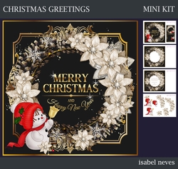 Christmas Greetings