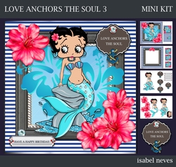 Love Anchors The Soul 3