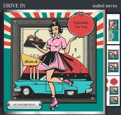 Drive In