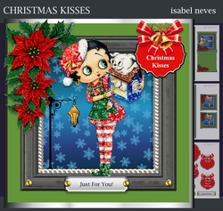 Christmas Kisses