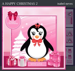 A Happy Christmas 2