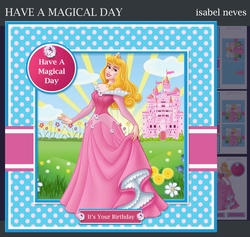 Have A Magical Day