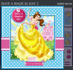 Have A Magical Day 3