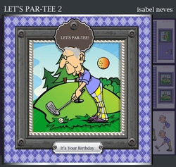 Lets Par-Tee 2