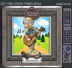 Let The Good Times Roll