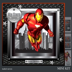 My Hero 2