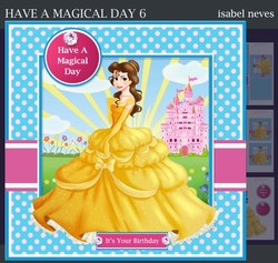 Have A Magical Day 6