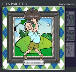 Lets Par-Tee 3