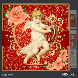 Valentine Be Mine