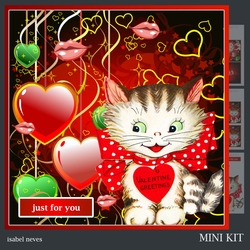 Valentine Greetings