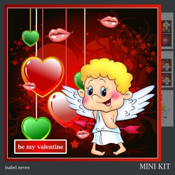 Valentine Greetings 2