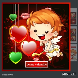 Valentine Greetings 3
