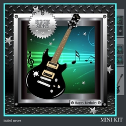 Rock Star