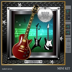 Rock Star 3