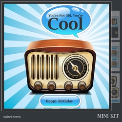 Youre Not Old, Youre Cool 3