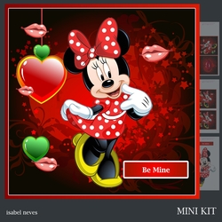 ValentineKisses 3