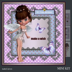 Make A Wish 4