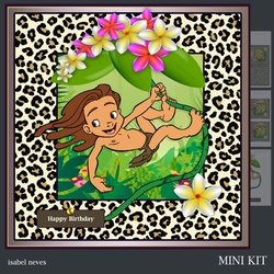 Wild 4