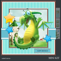 Little Dragon