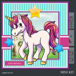 Little Unicorn