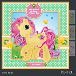 Little Pony