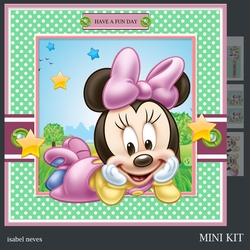 Little Mouse