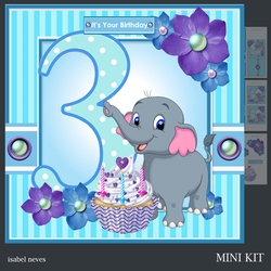 Boy Birthday 3