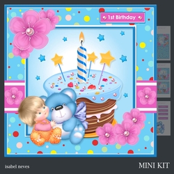 Baby Birthday