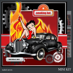 Hot Stuff 2