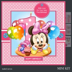 Your Very First Birthday 2