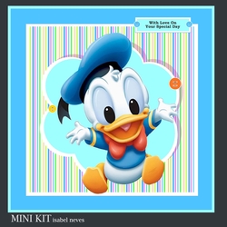 DISNEY BABIES 1