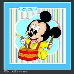 DISNEY BABIES 2