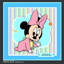 DISNEY BABIES 3