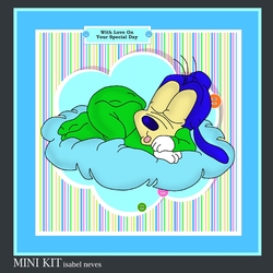 DISNEY BABIES 5