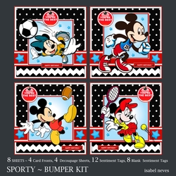 cup769380_2073 - Sporty Bumper Kit