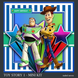 Toy Story 1