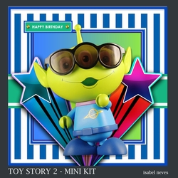 Toy Story 2